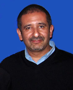 Issa Kassissieh